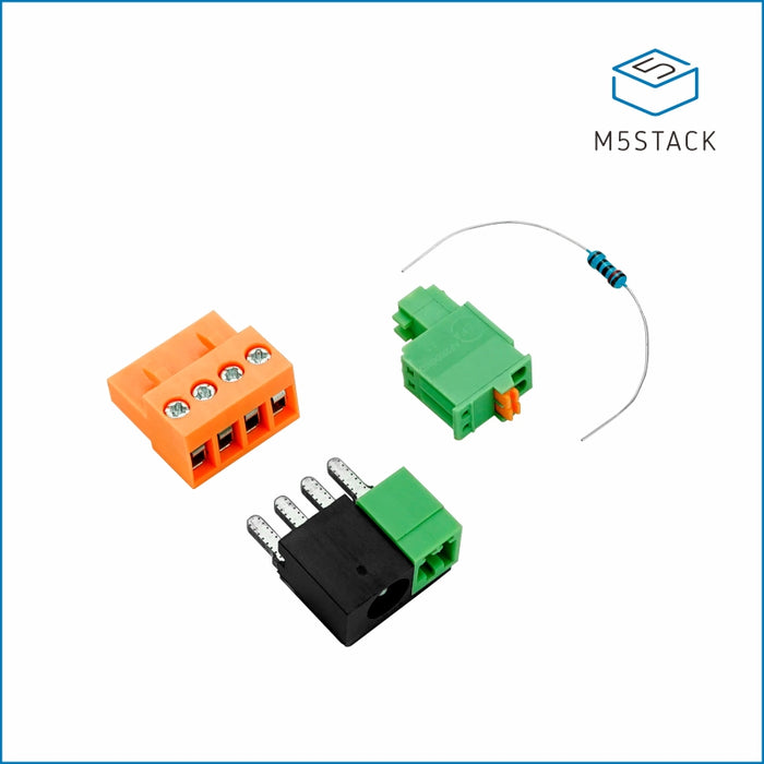 BAVG2 Socket - m5stack-store