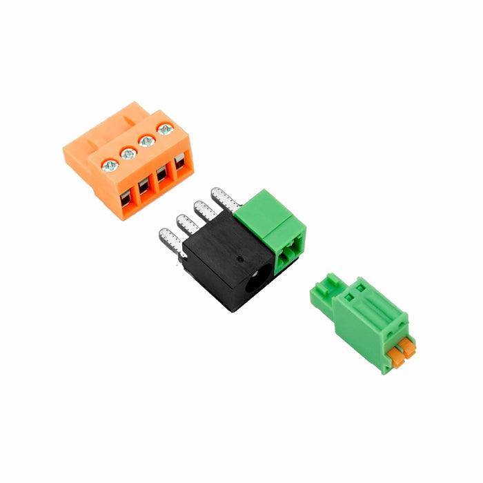 BAVG2 Socket - m5stack-store