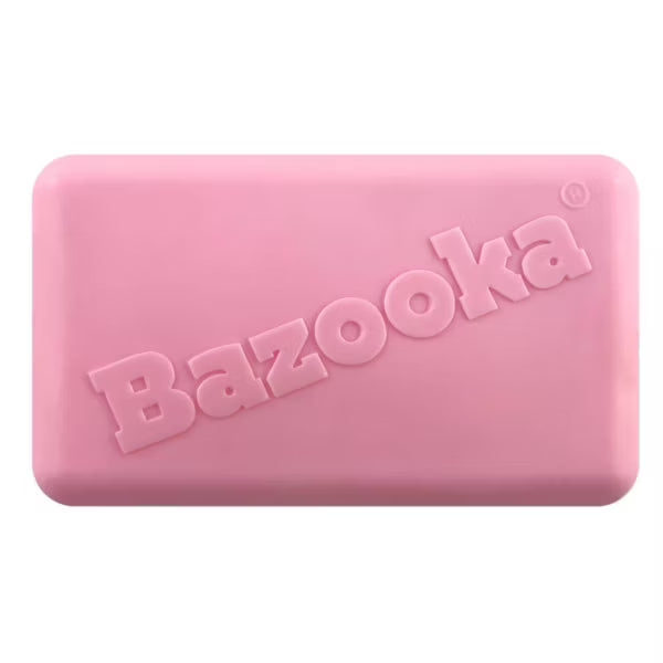 Bazooka Gum Scented Squishy Squeeze Toy
