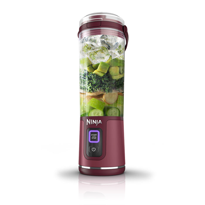 BC151 BLAST PORTABLE BLENDER