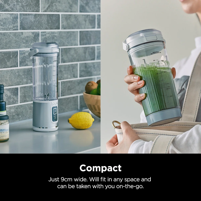 BC151 BLAST PORTABLE BLENDER