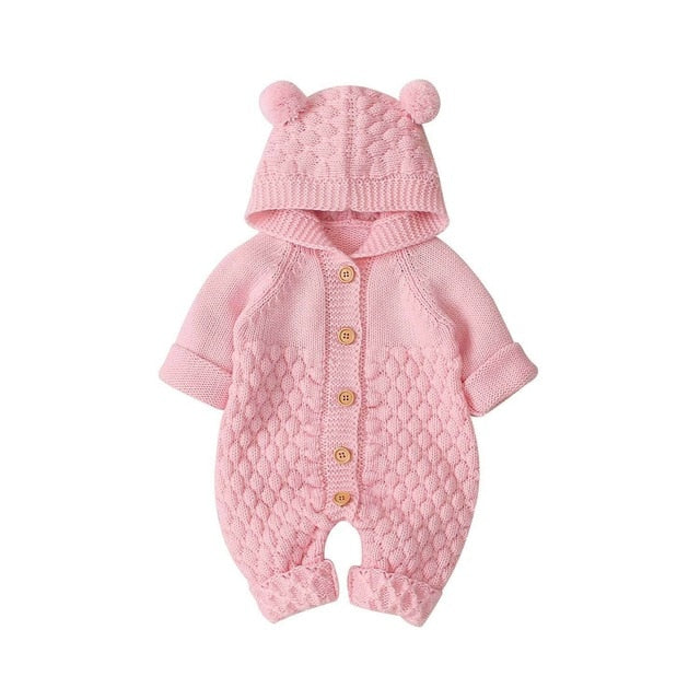 Pink / 3-6 months