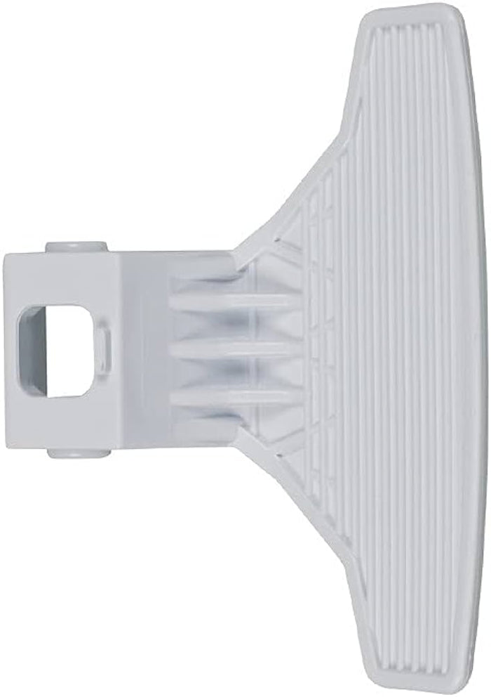 Beko White Washing Machine Door Beko Handle | 2828780100 Genuine