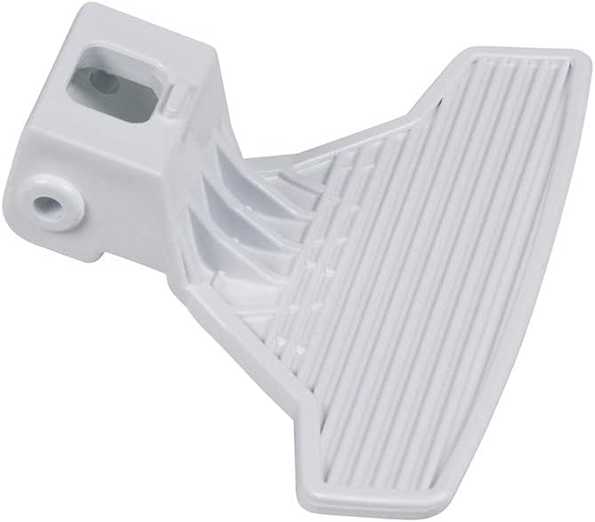 Beko White Washing Machine Door Beko Handle | 2828780100 Genuine