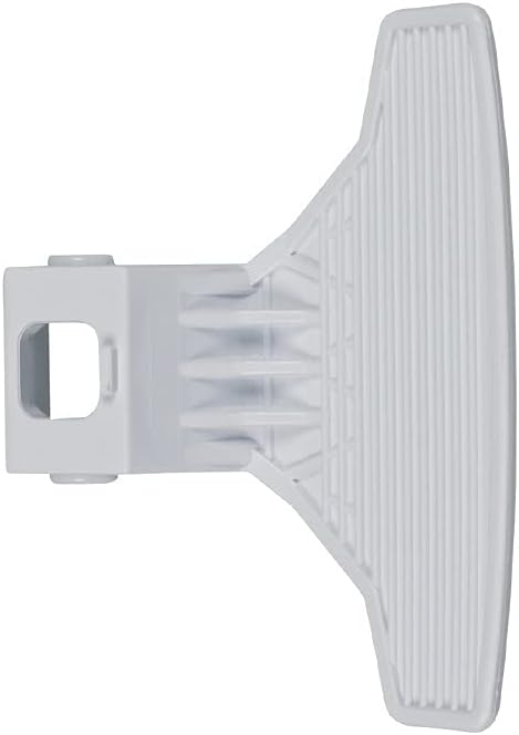 Beko White Washing Machine Door Beko Handle | 2828780100 Genuine