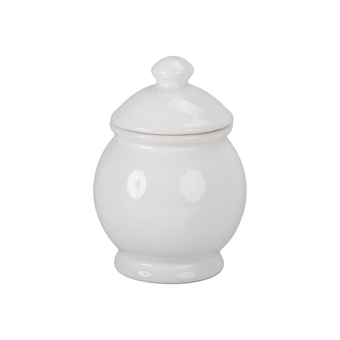 Belly Sugar Bowl