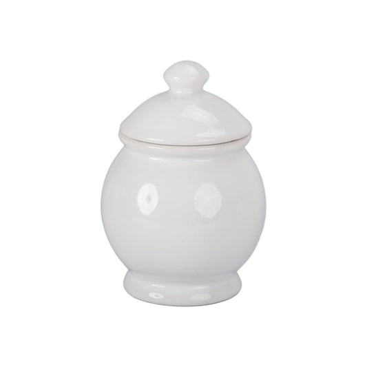 Belly Sugar Bowl