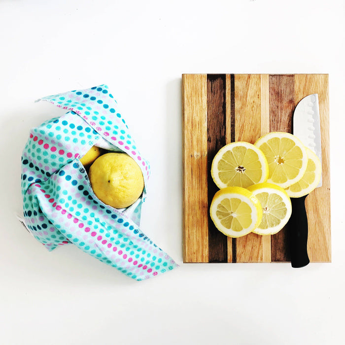 Bento Bags