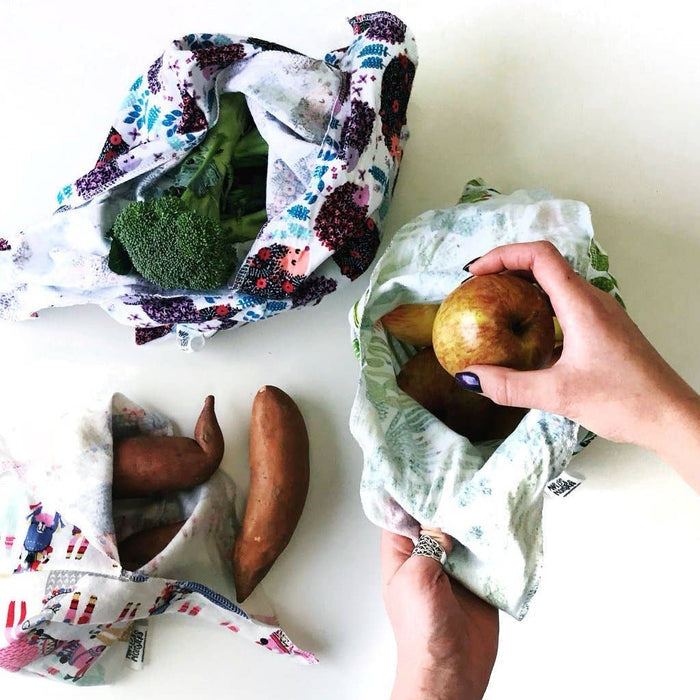 Bento Bags