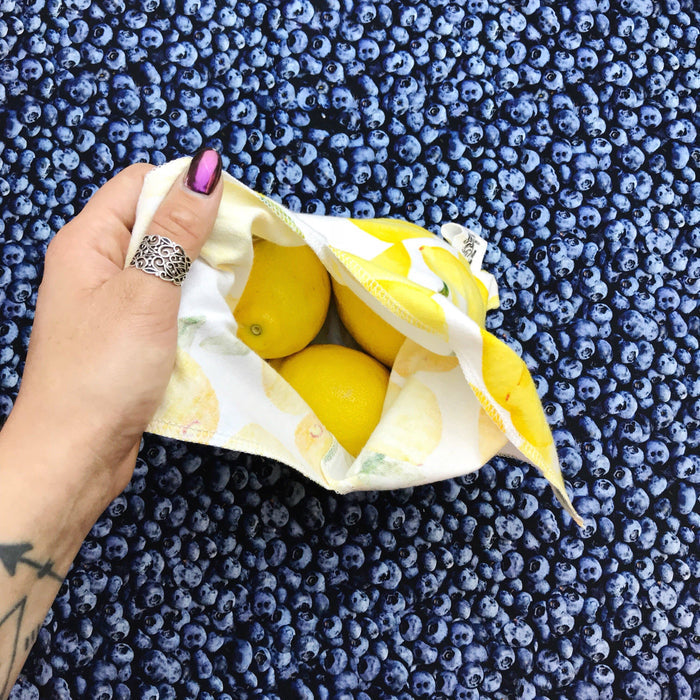 Bento Bags