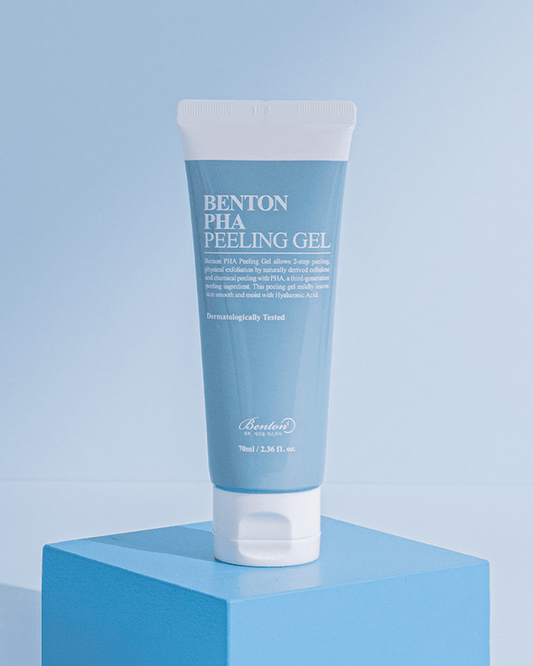 Benton PHA Peeling Gel