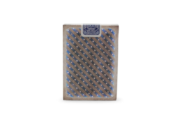 Bicycle® Americana Playing Cards by US Playing Card Co.