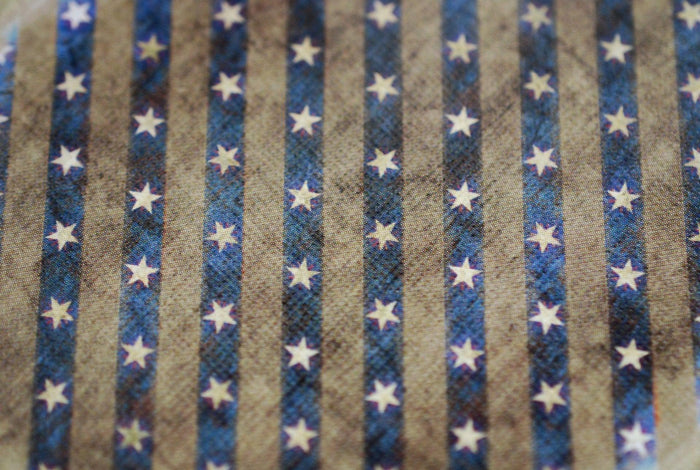 Bicycle® Americana Playing Cards by US Playing Card Co.