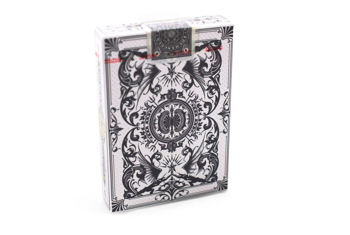 Bicycle® Archangels Playing Cards by US Playing Card Co.