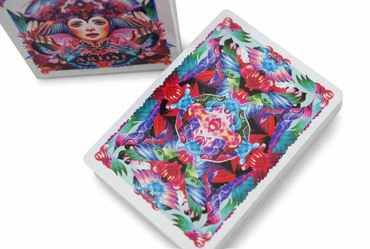 Bicycle® Artist Playing Cards by US Playing Card Co.