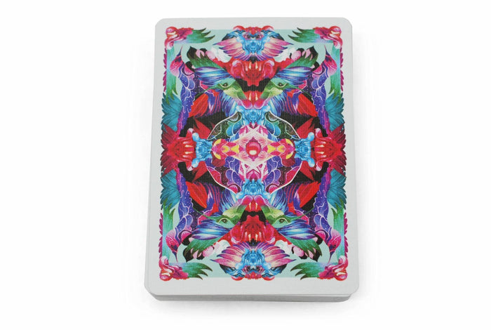 Bicycle® Artist Playing Cards by US Playing Card Co.