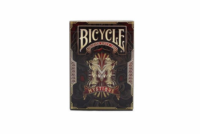 Bicycle® Mystique Playing Cards by US Playing Card Co.