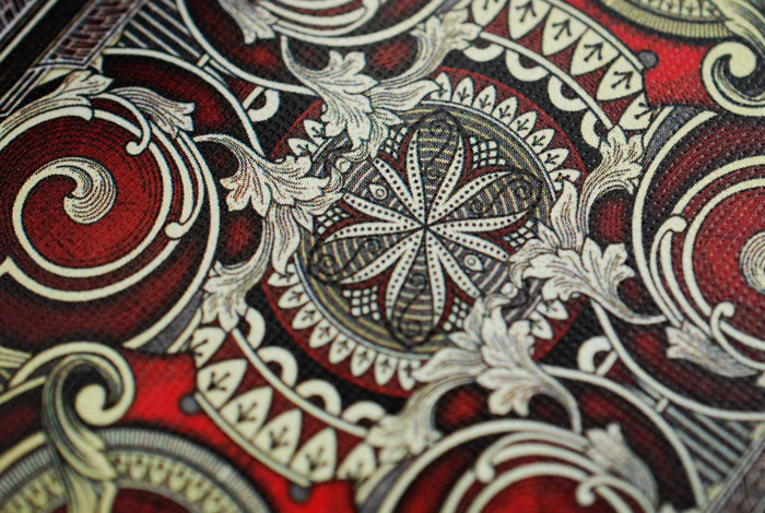 Bicycle® Mystique Playing Cards by US Playing Card Co.