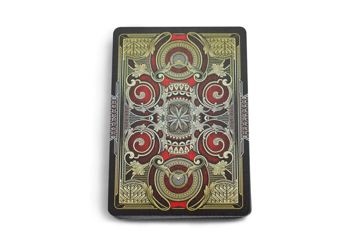 Bicycle® Mystique Playing Cards by US Playing Card Co.