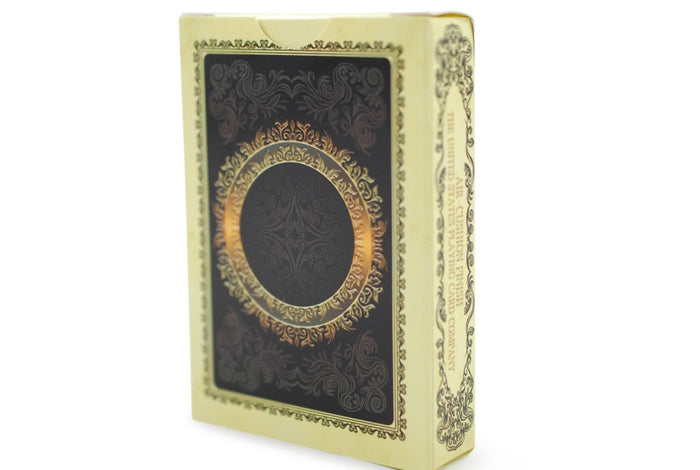 Bicycle® Phenographic Playing Cards by US Playing Card Co.