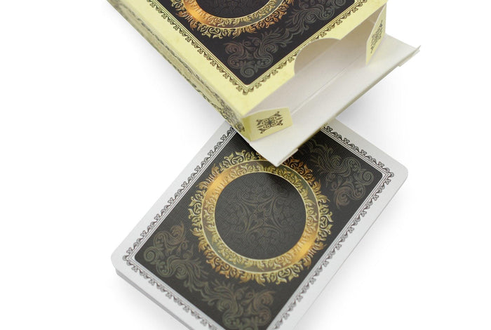 Bicycle® Phenographic Playing Cards by US Playing Card Co.