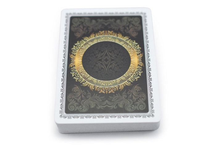 Bicycle® Phenographic Playing Cards by US Playing Card Co.