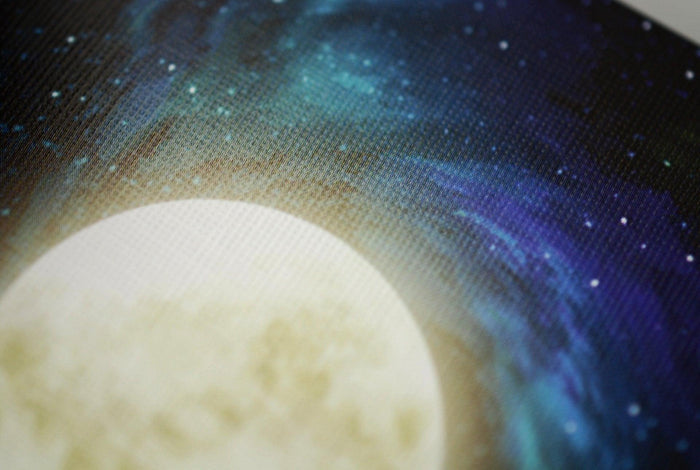 Bicycle® Starlight Lunar Playing Cards by US Playing Card Co.