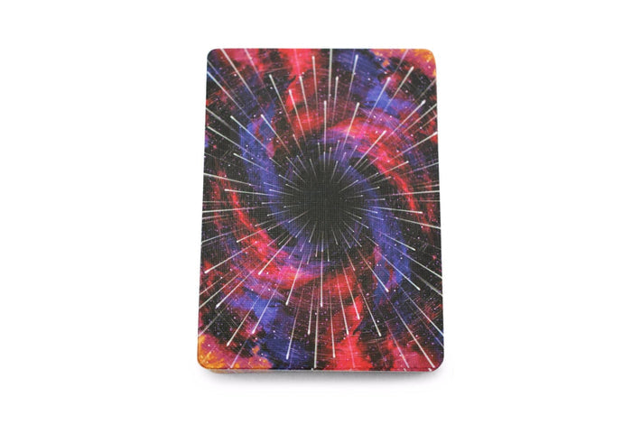 Bicycle® Starlight Shooting Star Playing Cards by US Playing Card Co.
