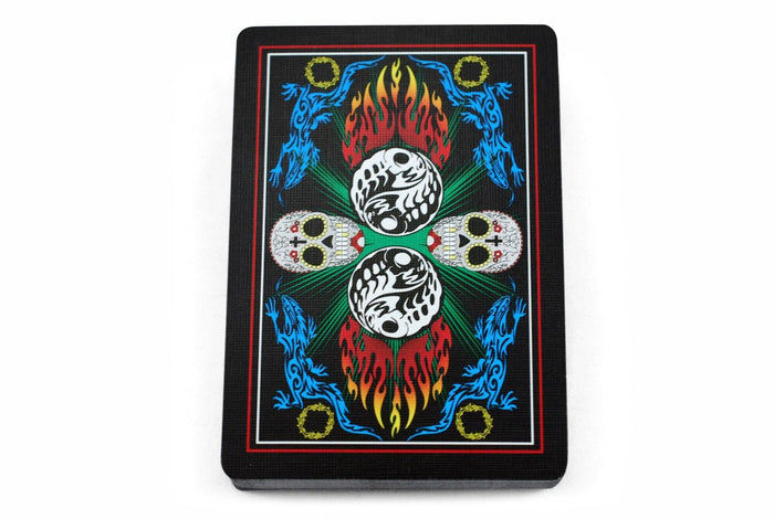 Bicycle® Tattoo Playing Cards by US Playing Card Co.