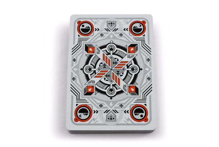 Bicycle® Ultimate Universe* Playing Cards by US Playing Card Co.