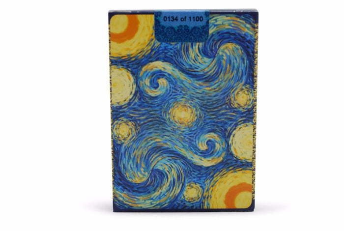 Bicycle® Vincent's Royals Playing Cards by US Playing Card Co.