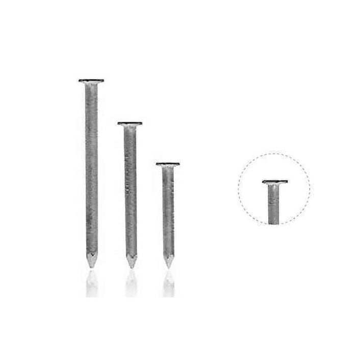 BIL Nails Cloutex Galv 20mm x 60pc