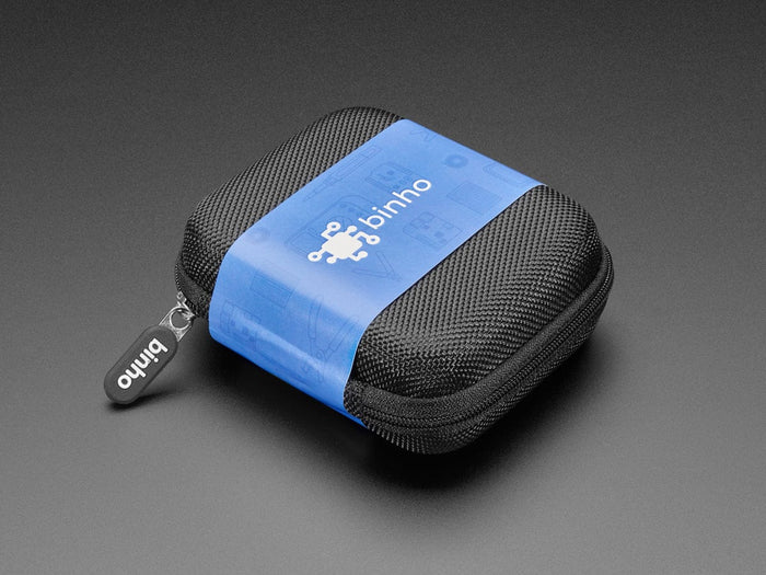Binho Nova Multi-Protocol USB Host Adapter [Discontinued] by Binho - The Pi Hut