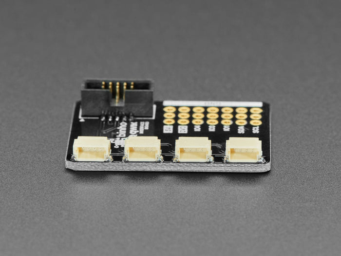 Binho Qwiic / Stemma QT Interface Board [Discontinued] by The Pi Hut - The Pi Hut