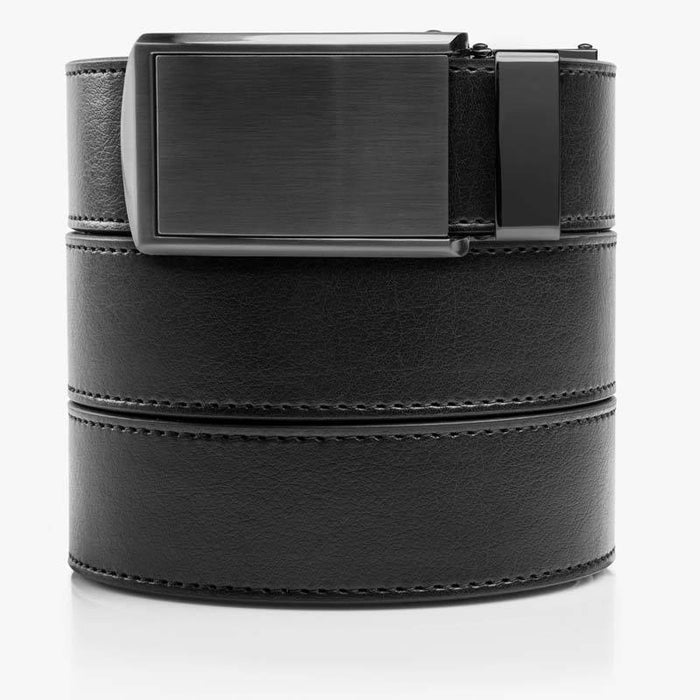 Classic Black Belt - SlideBelts