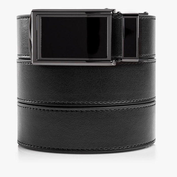 Classic Black Belt - SlideBelts