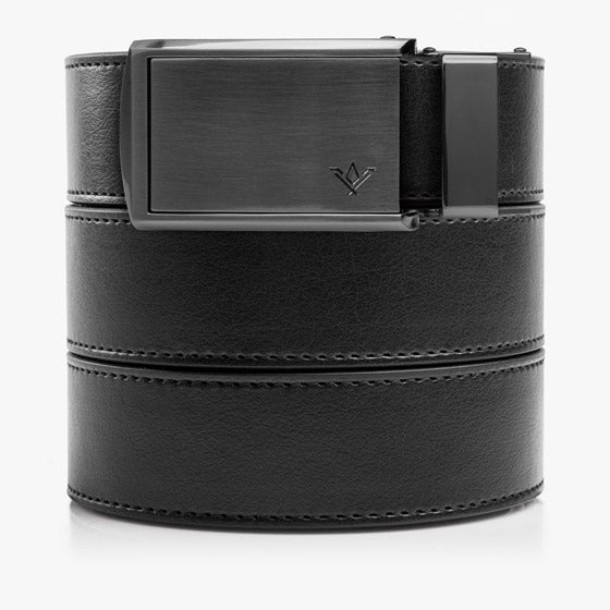 Black Belt (Custom)