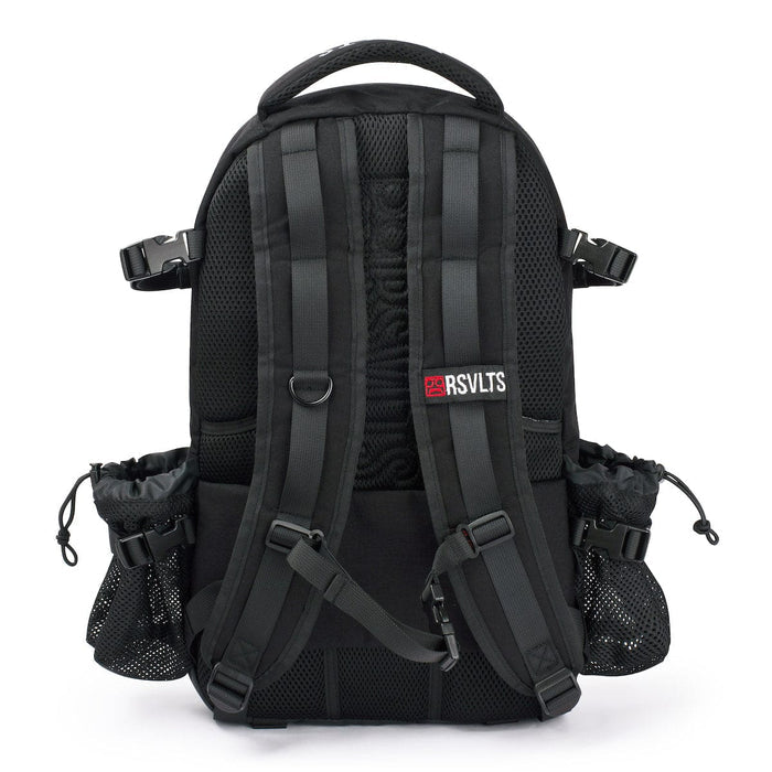 RSVLTS RSVLTS Backpack Commuter (Version 2.0) Backpack Commuter (Version 2.0)