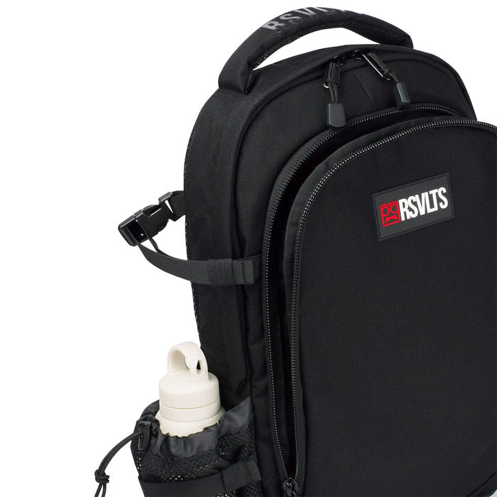 RSVLTS RSVLTS Backpack Commuter (Version 2.0) Backpack Commuter (Version 2.0)