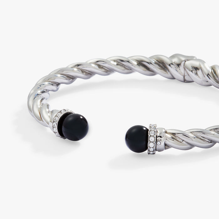 Stainless Steel Silver