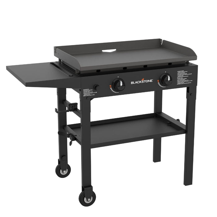 BLACKSTONE 28" GRIDDLE COOKING STATION - Blackstone Products