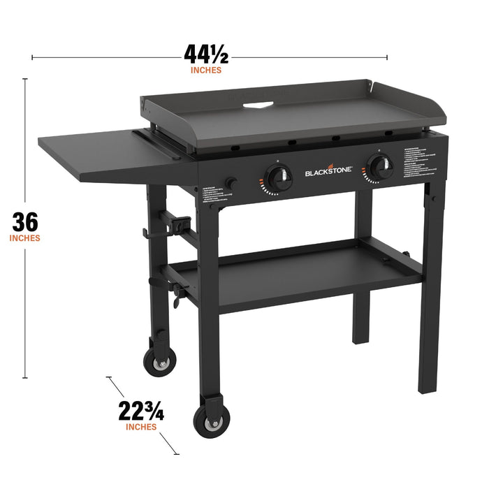 BLACKSTONE 28" GRIDDLE COOKING STATION - Blackstone Products