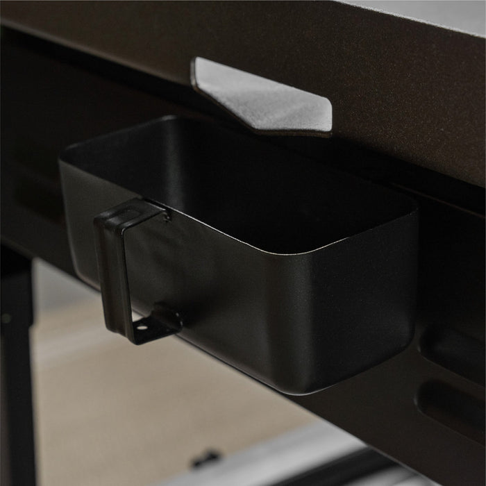 BLACKSTONE 28" GRIDDLE COOKING STATION - Blackstone Products