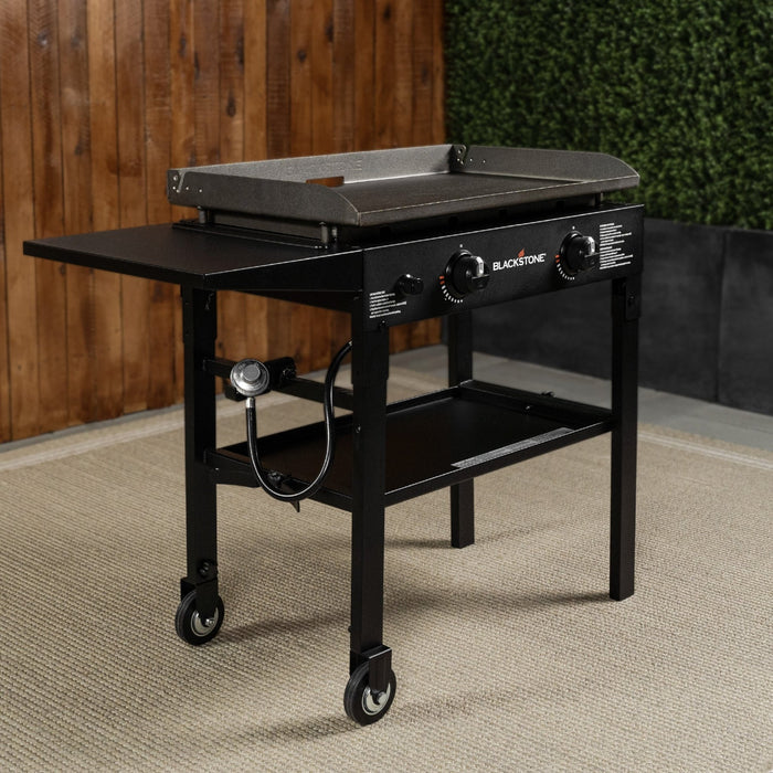 BLACKSTONE 28" GRIDDLE COOKING STATION - Blackstone Products
