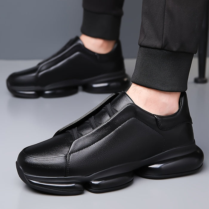 Blaise Chastain Slip-On Athletic Sneakers