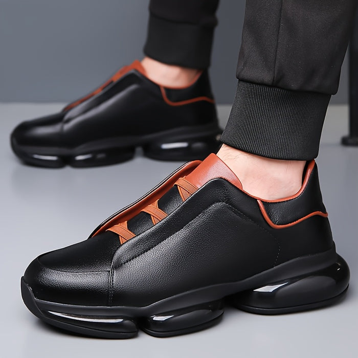 Blaise Chastain Slip-On Athletic Sneakers