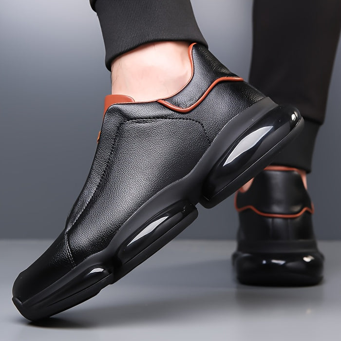 Blaise Chastain Slip-On Athletic Sneakers