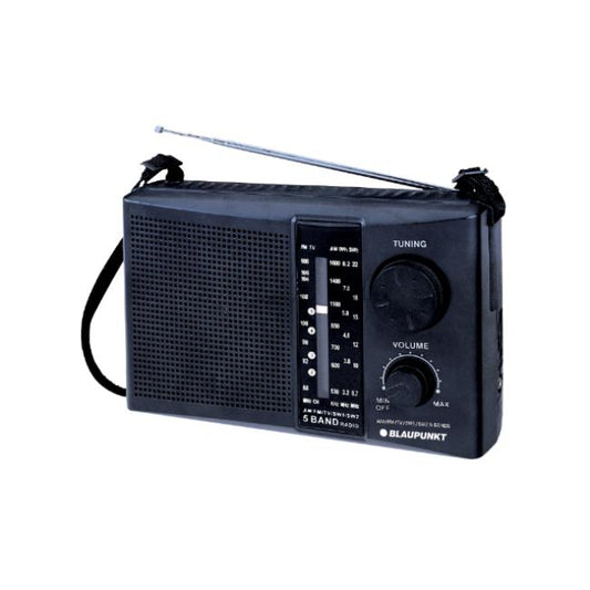 Blaupunkt Multi-band AM/FM Radio