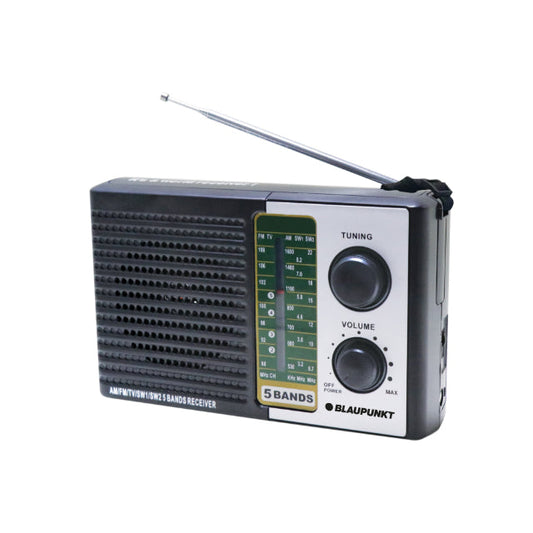 Blaupunkt Multi-band AM/FM Radio