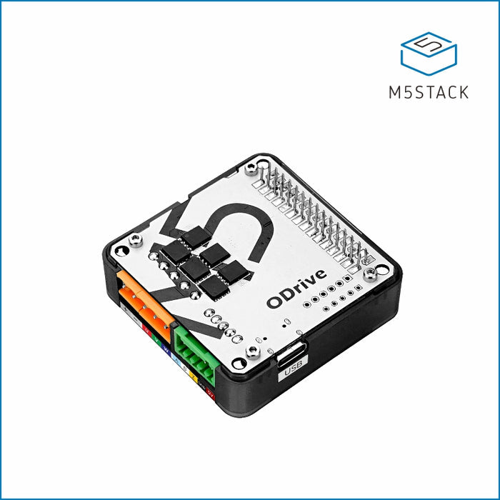 Odrive 13.2 Module (DRV8301DCA) - m5stack-store